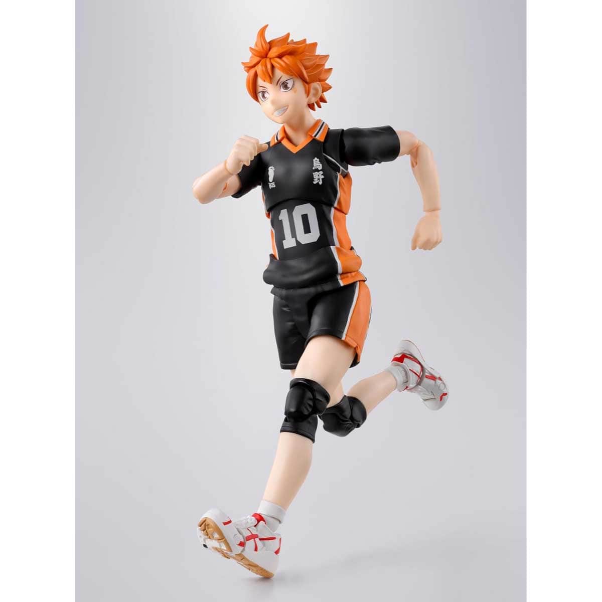 Tamashii Nations S.H.Figuarts Shoyo Hinata Action Figure