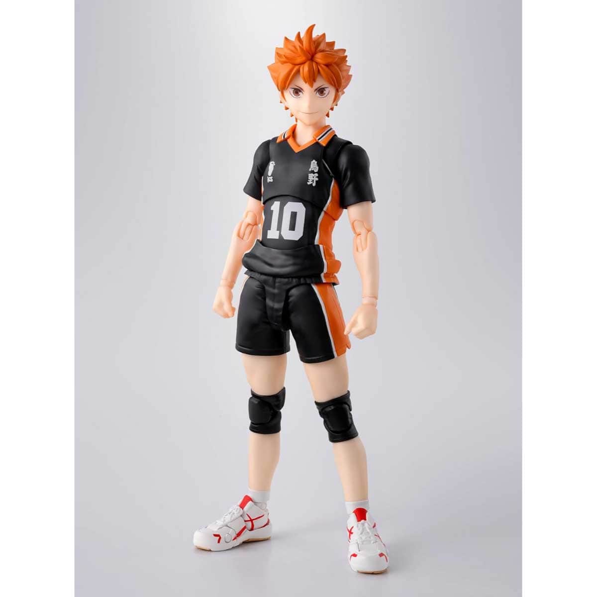 Tamashii Nations S.H.Figuarts Shoyo Hinata Action Figure