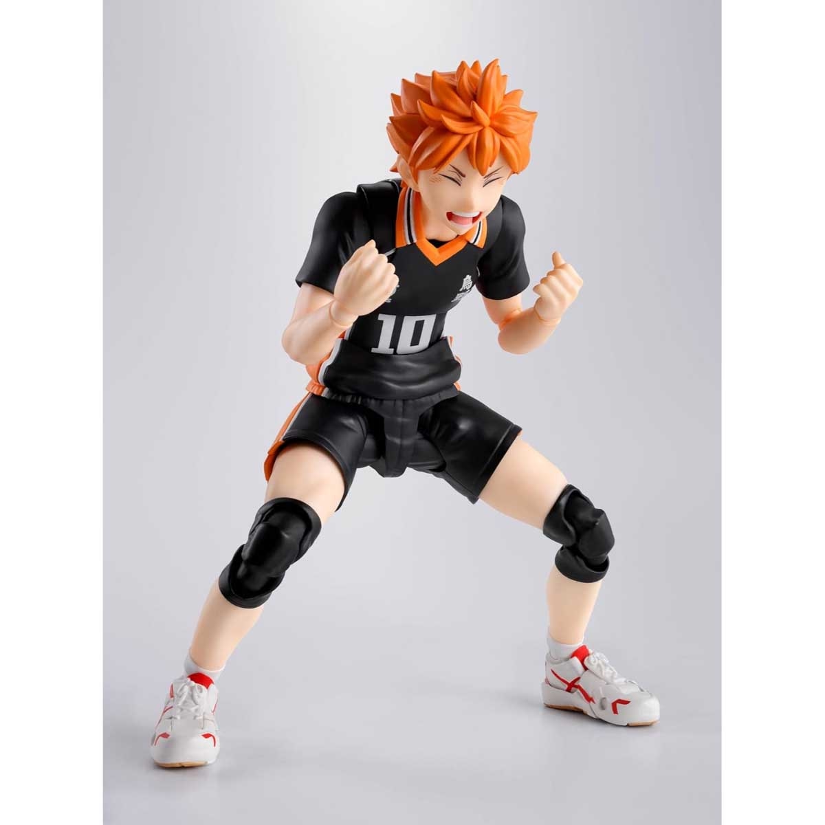 Tamashii Nations S.H.Figuarts Shoyo Hinata Action Figure