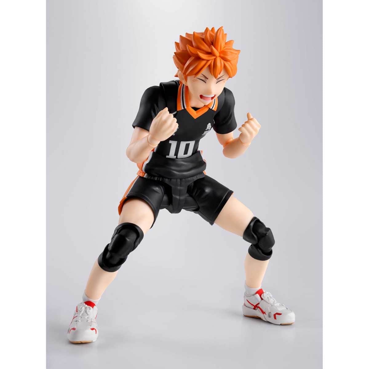 Tamashii Nations S.H.Figuarts Shoyo Hinata Action Figure