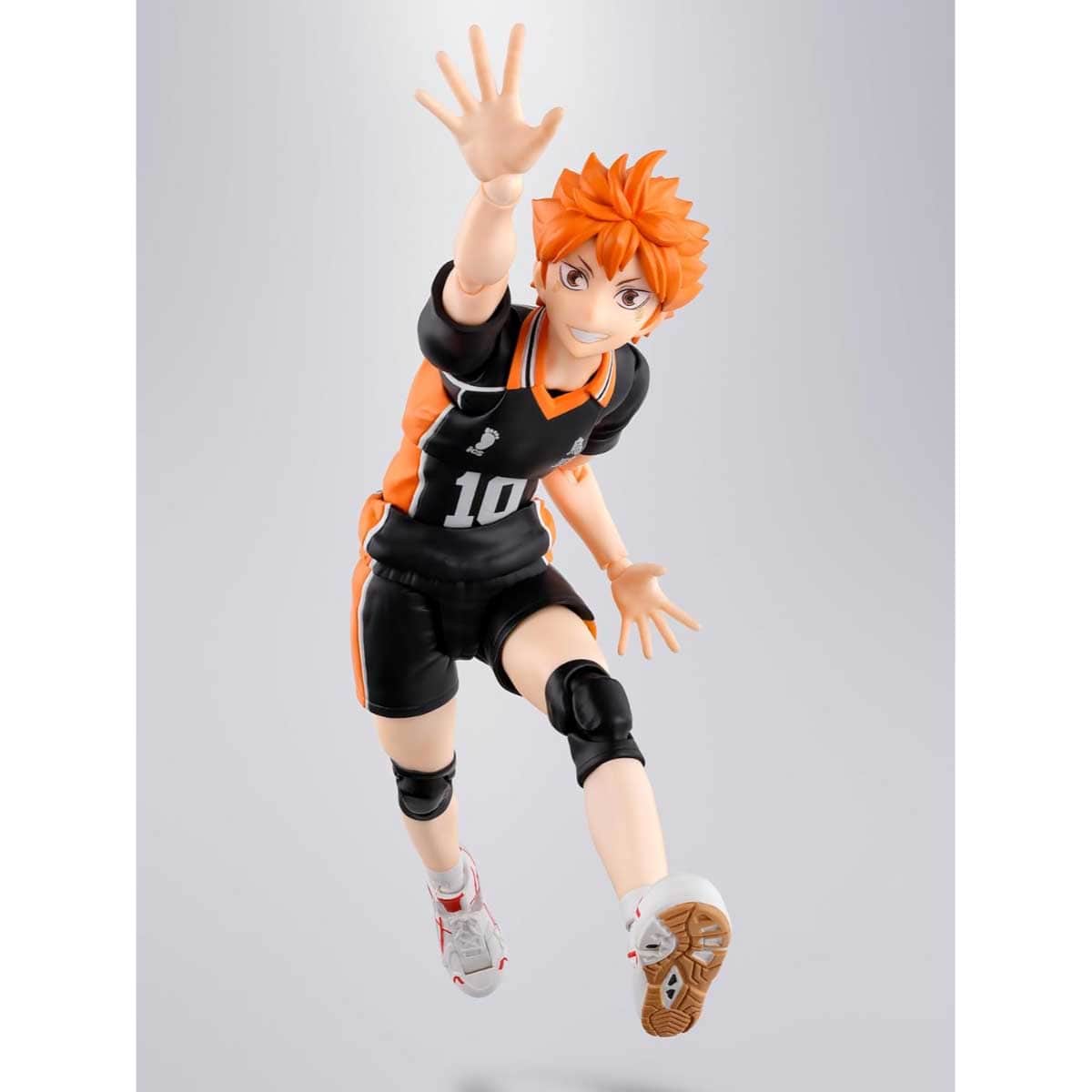 Tamashii Nations S.H.Figuarts Shoyo Hinata Action Figure