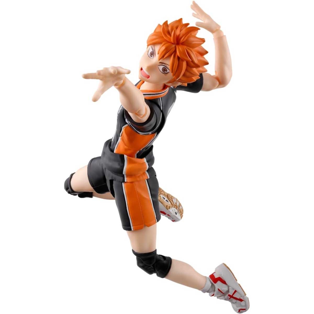 Tamashii Nations S.H.Figuarts Shoyo Hinata Action Figure