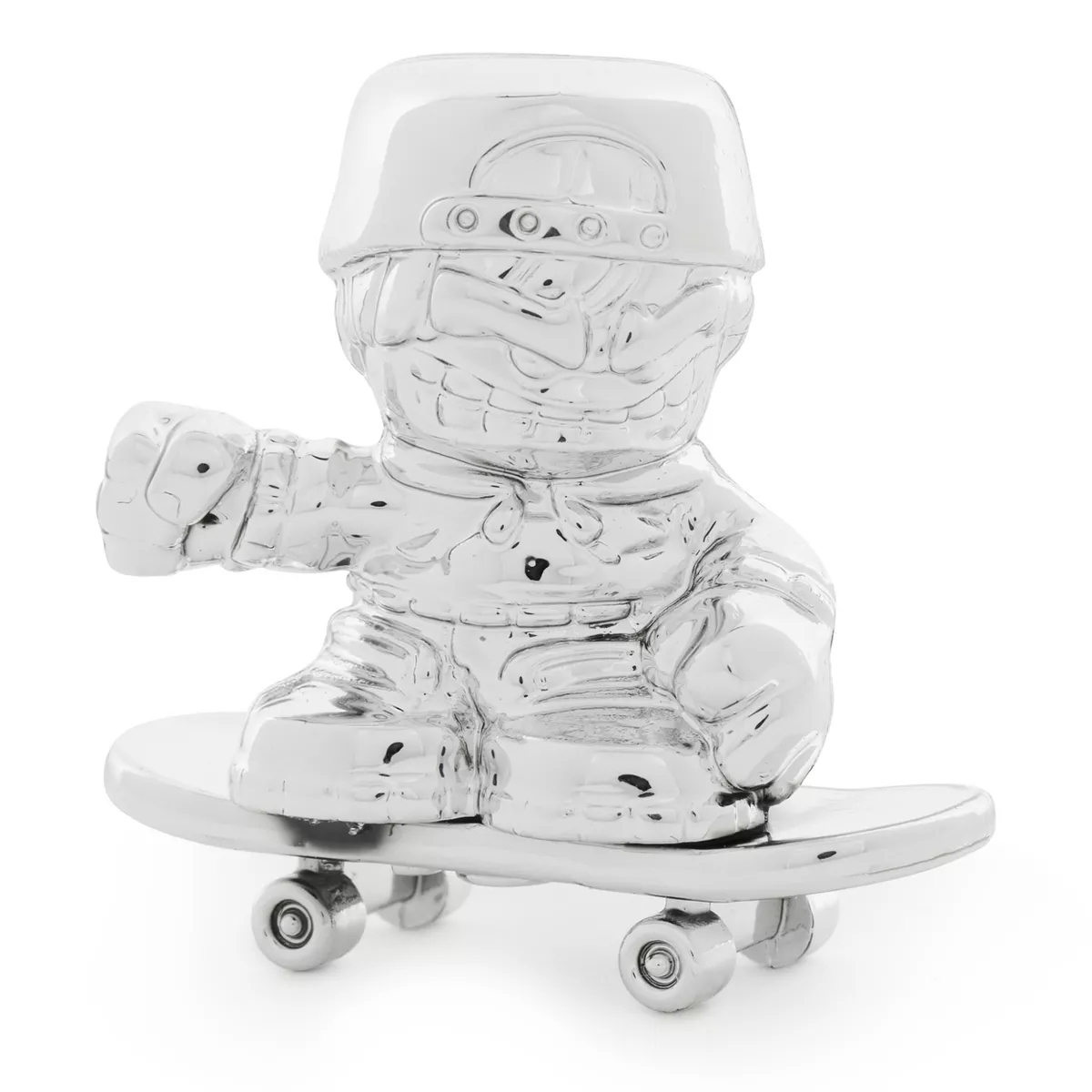 Tech Deck 25th Anniversary Fingerboard Set Unisex, 5-7 Years, Pack of 8