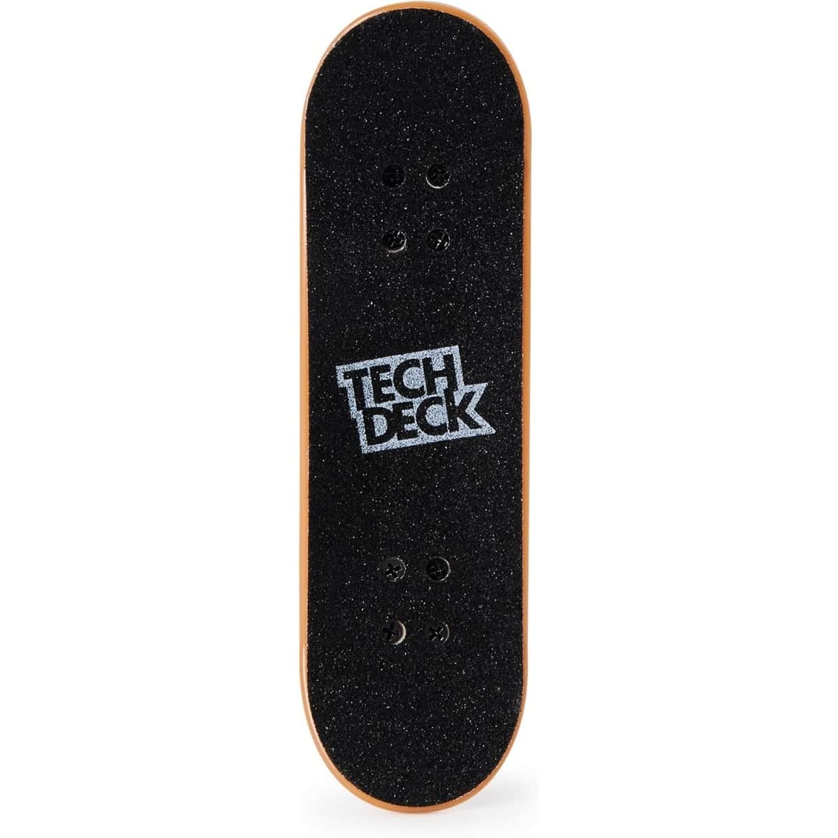 Tech Deck Fingerboard Assorted Finger Skateboard Toy Unisex, 6-8 Years