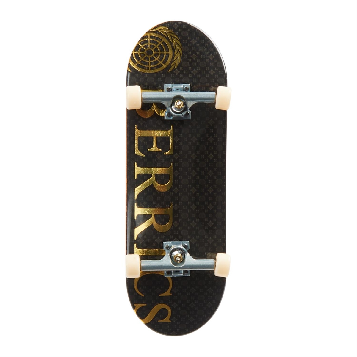 Tech Deck The Berrics Transforming Park Unisex, 5-7 Years