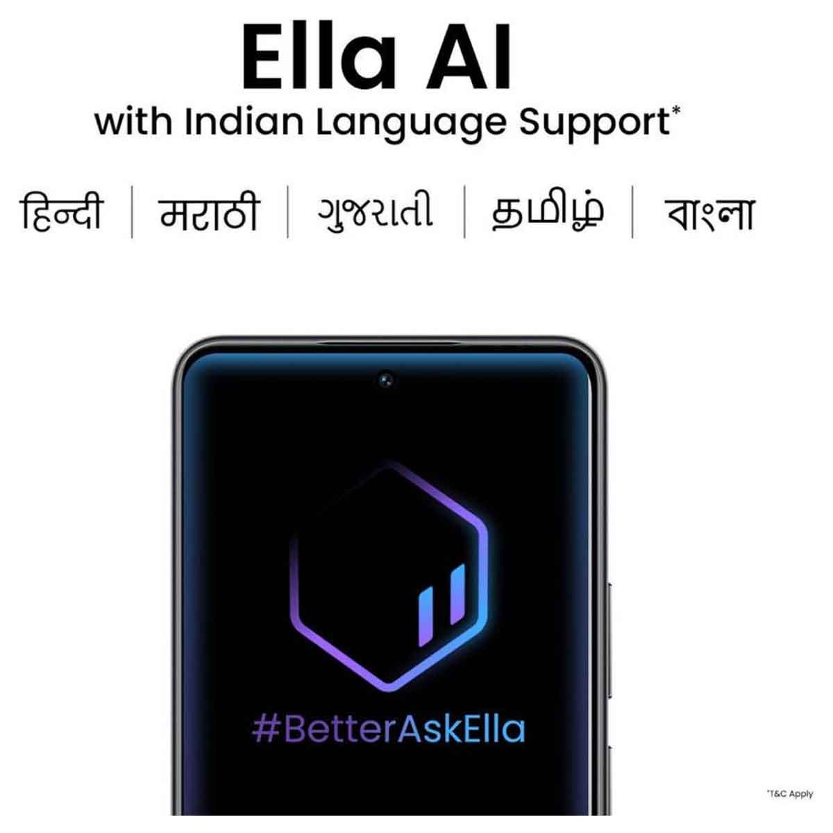 تكنو بوفا 7 جوال أندرويد فايف جي