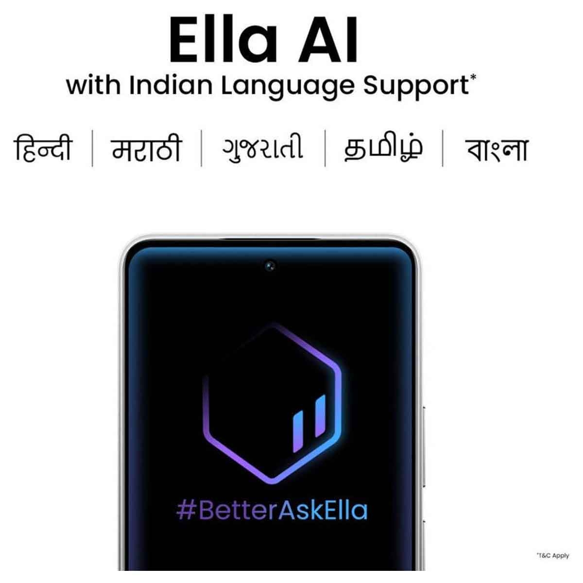 تكنو بوفا 7 جوال أندرويد فايف جي