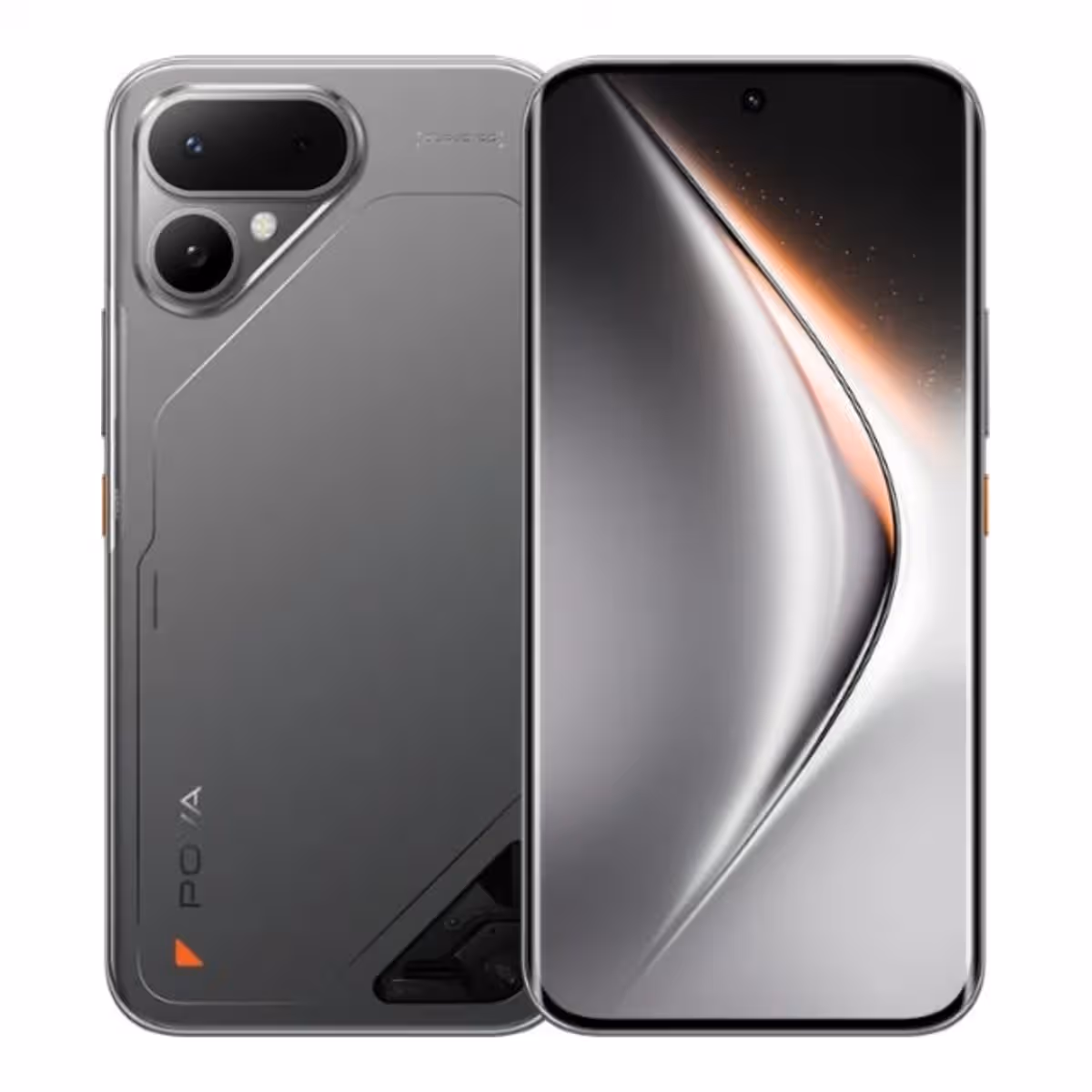 Tecno Pova Curve 2 5G Android Smartphone