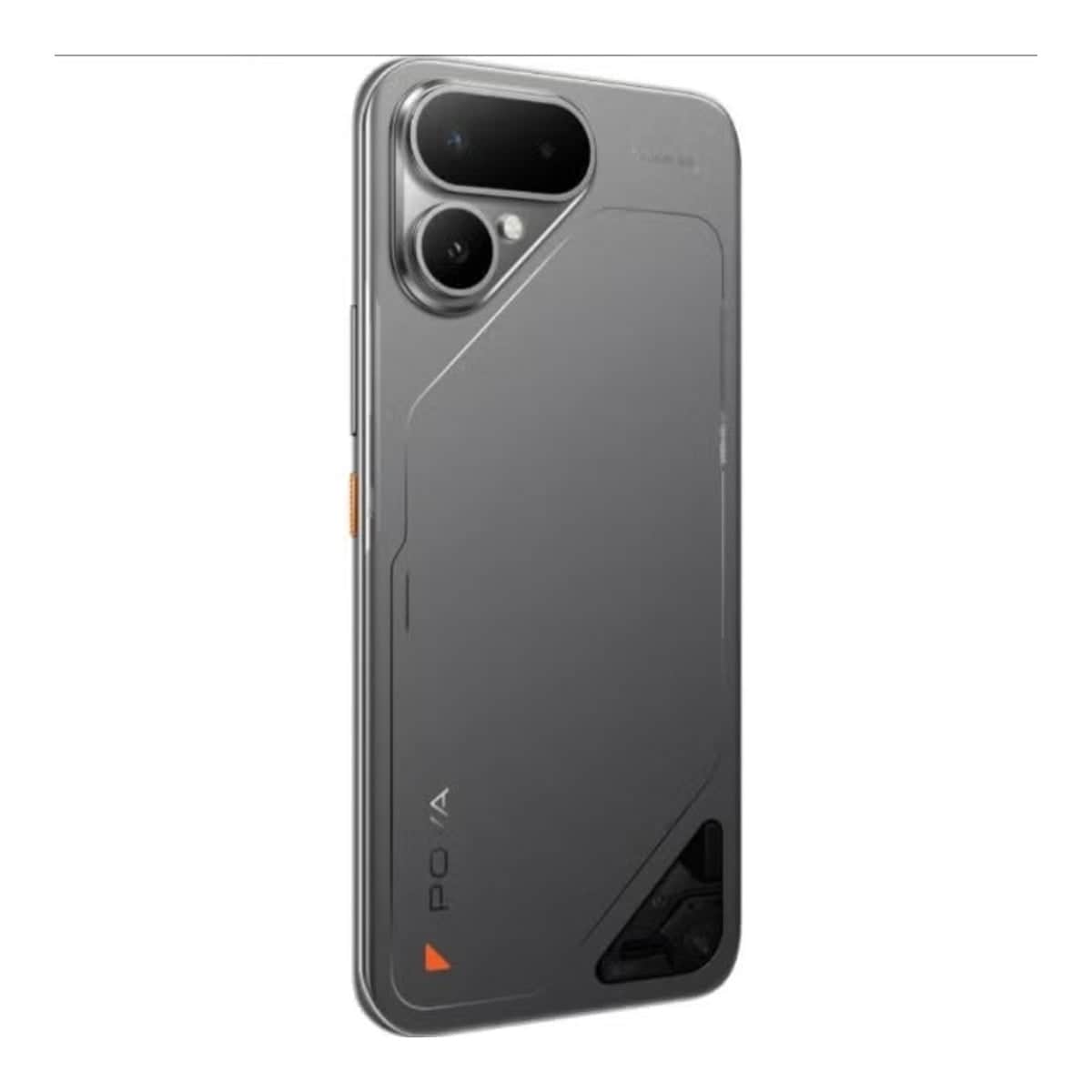 Tecno Pova Curve 2 5G Android Smartphone