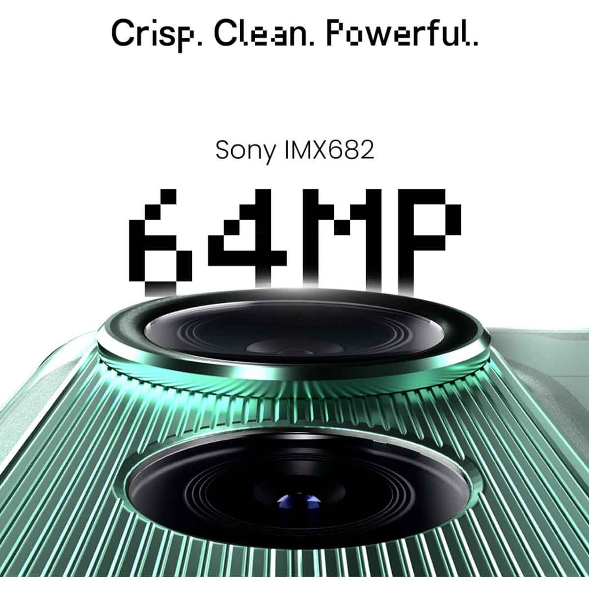 Tecno Pova Curve 5G Android Smartphone