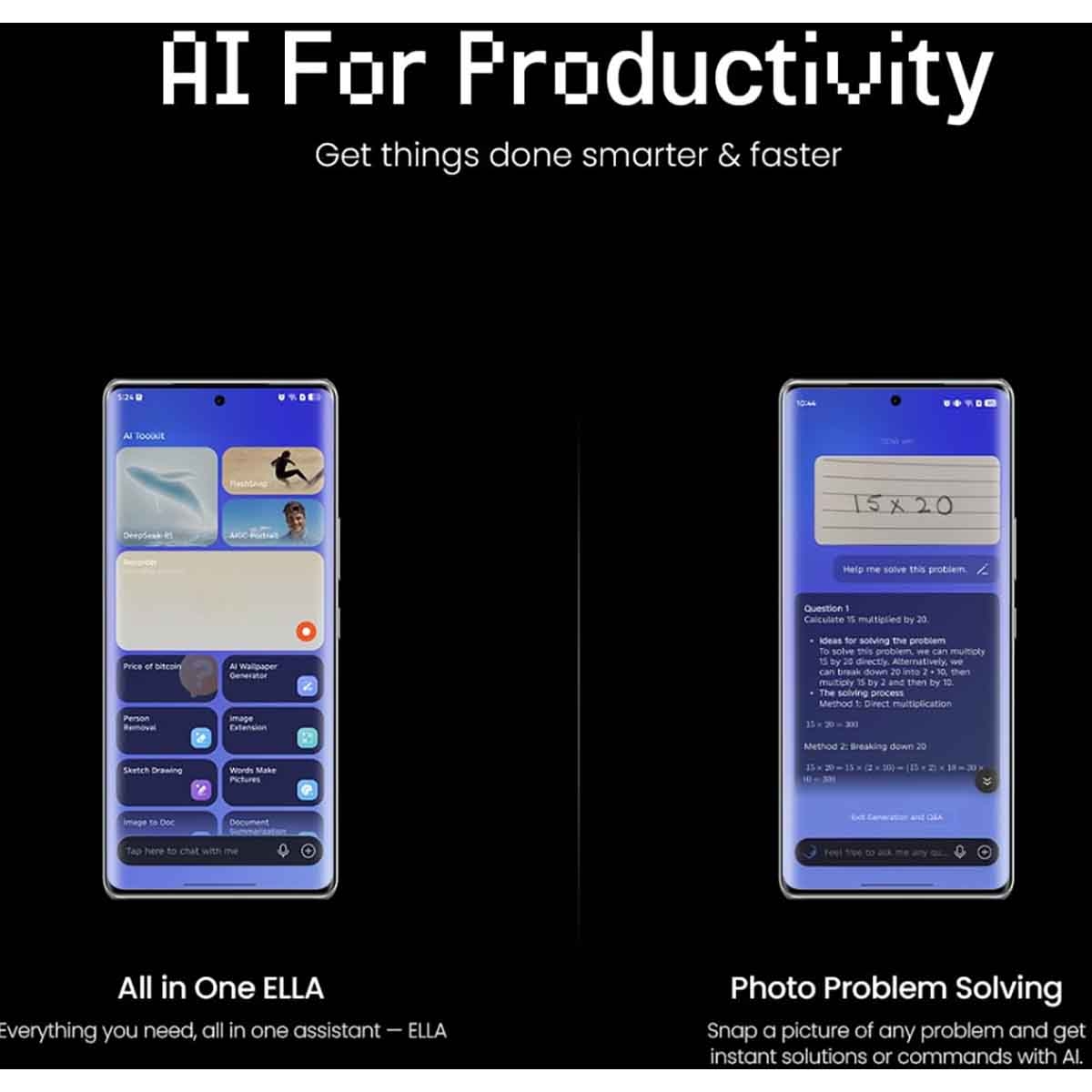 Tecno Pova Curve 5G Android Smartphone
