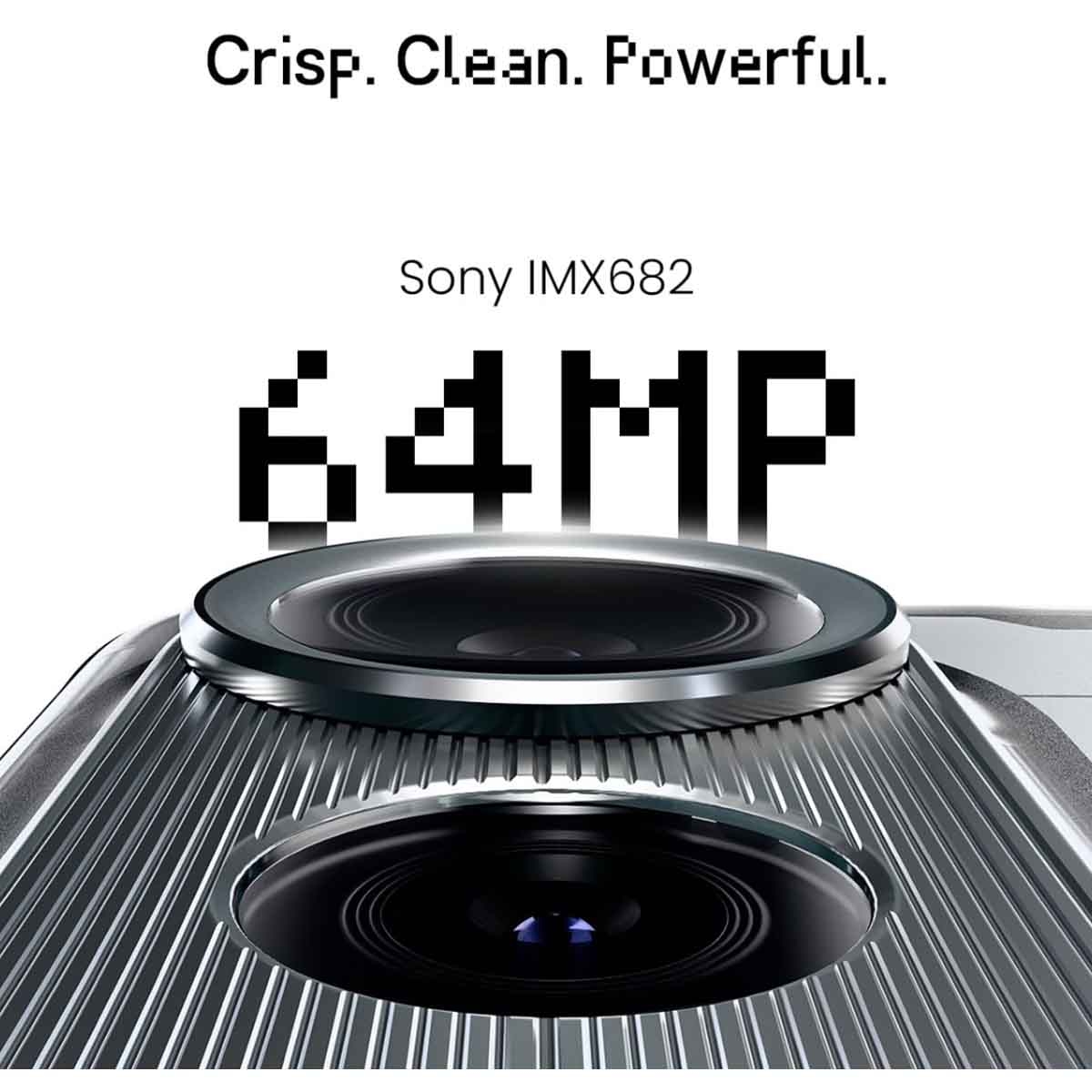 تكنو بوفا كيرف جوال أندرويد فايف جي