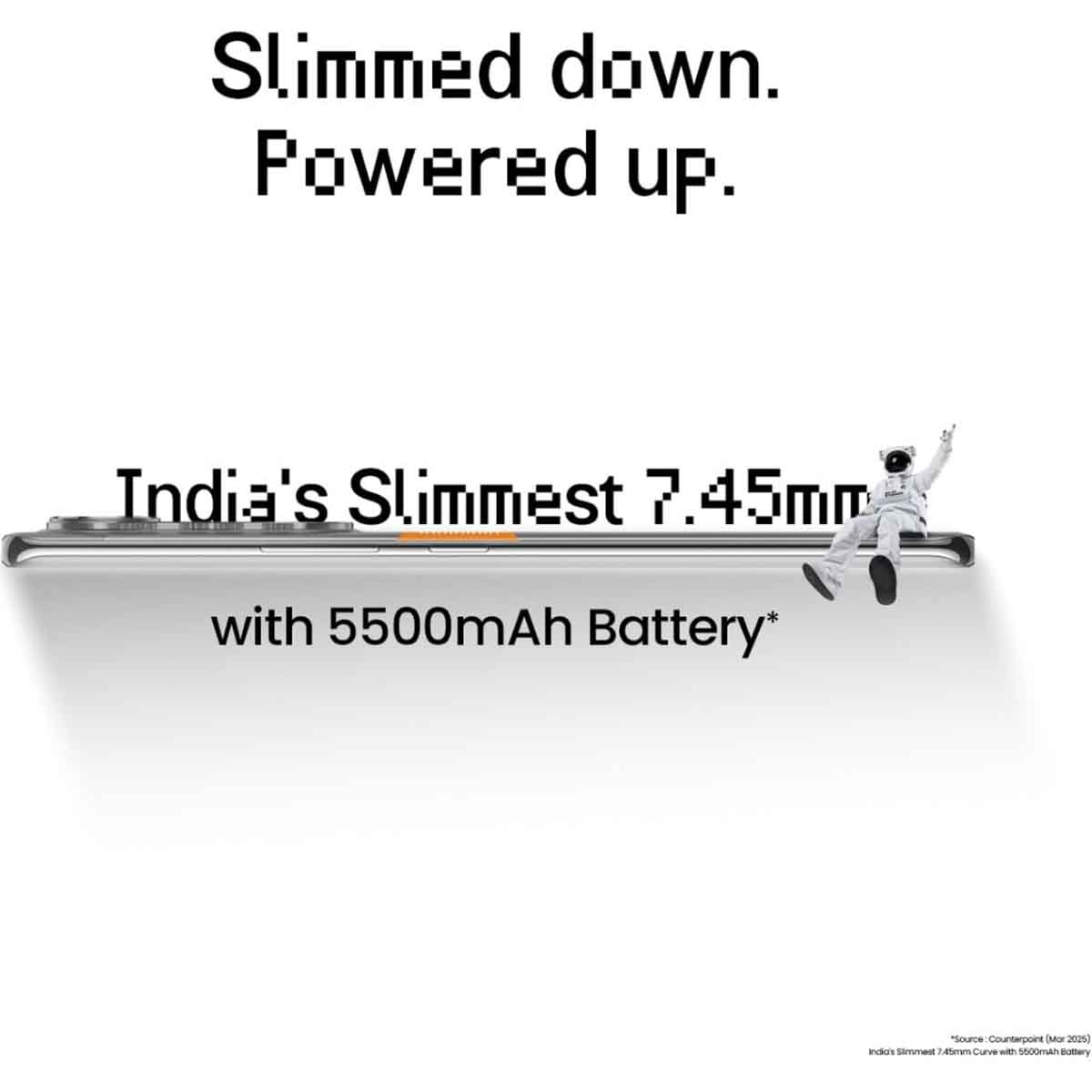 تكنو بوفا كيرف جوال أندرويد فايف جي