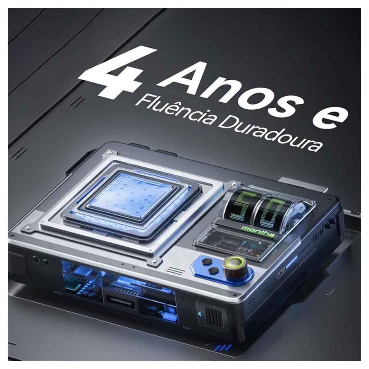 تكنو سبارك 30 سي جوال أندرويد فور جي