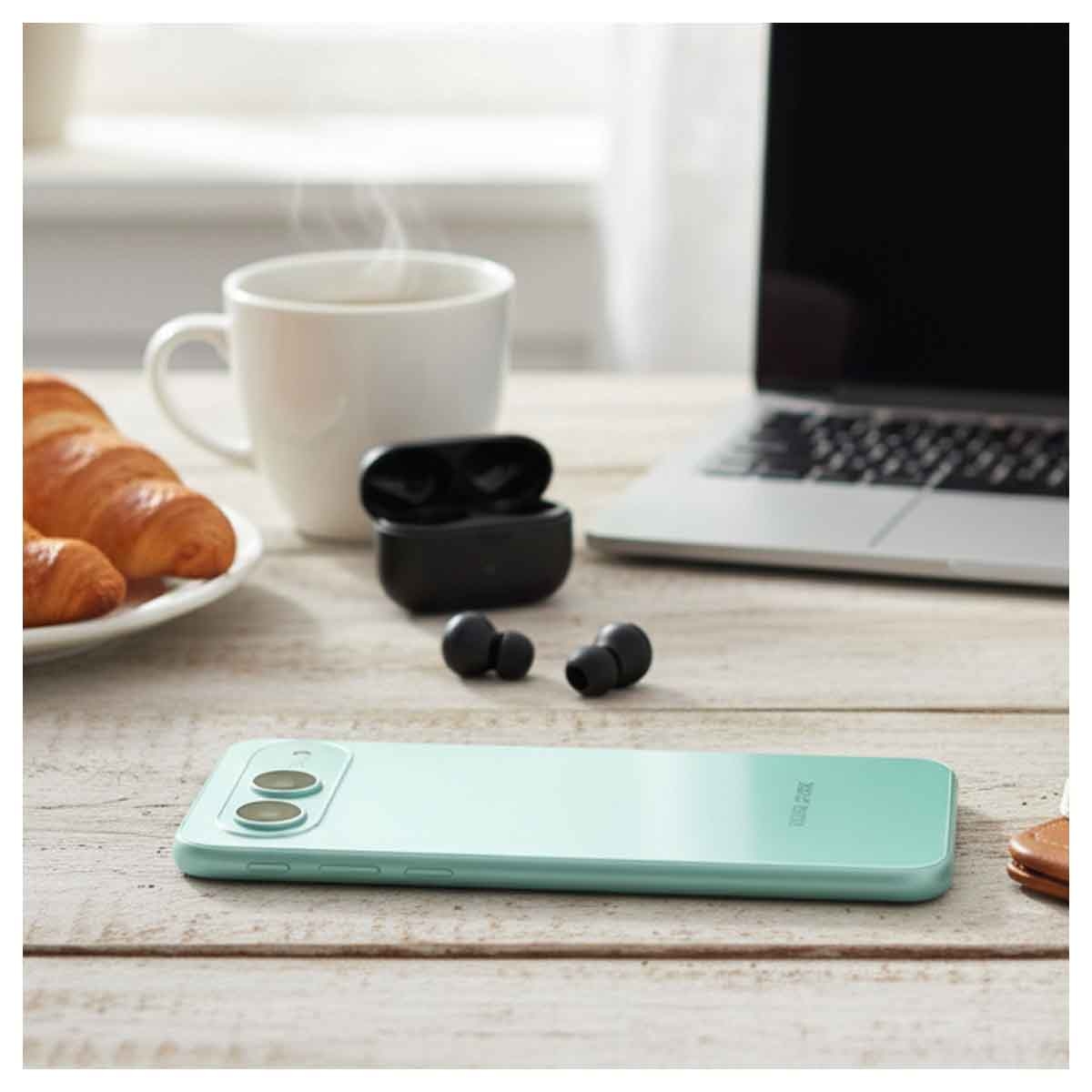 Tecno Spark 40 5G Android Smartphone