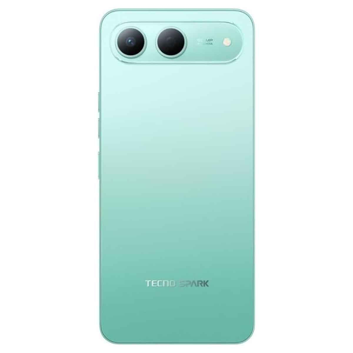 Tecno Spark 40 5G Android Smartphone
