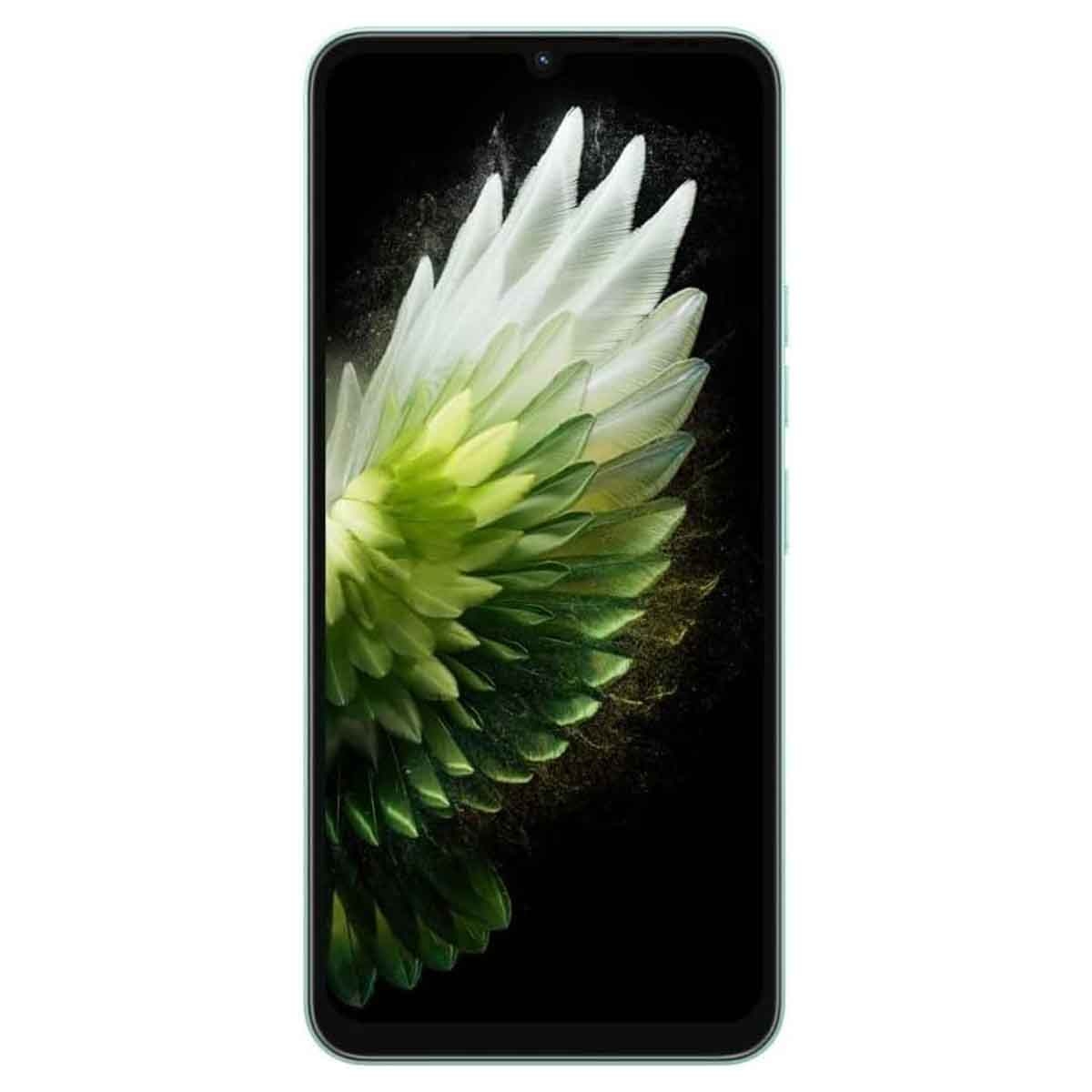 Tecno Spark 40 5G Android Smartphone