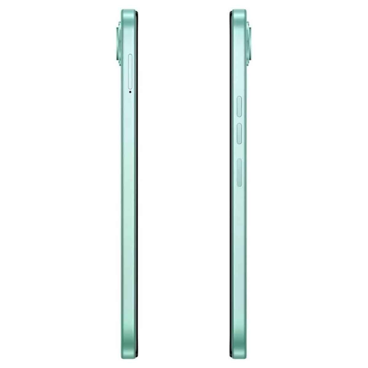 Tecno Spark 40 5G Android Smartphone