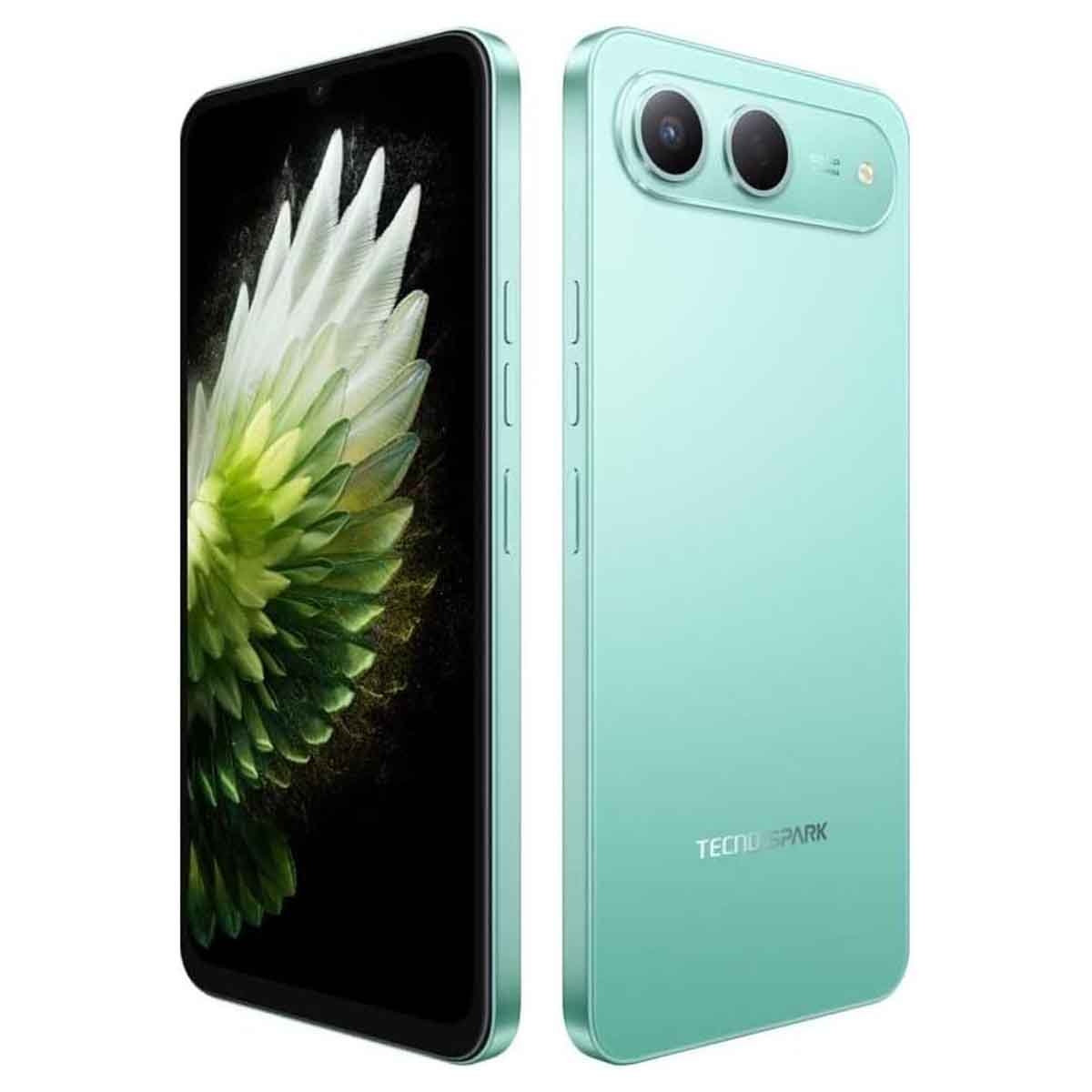 Tecno Spark 40 5G Android Smartphone