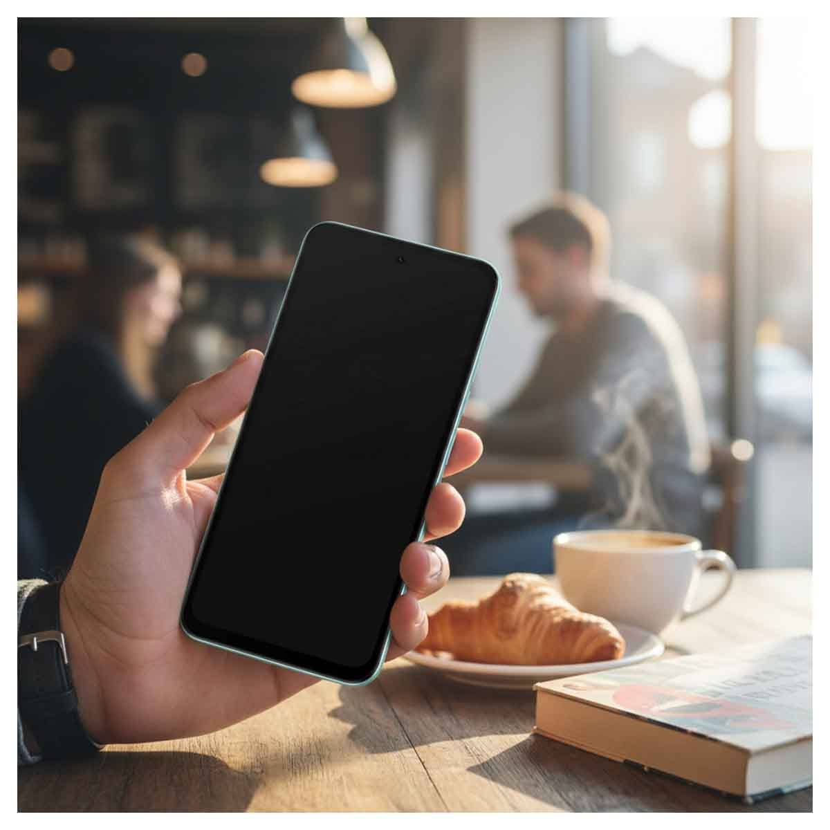 Tecno Spark GO2 4G Android Smartphone