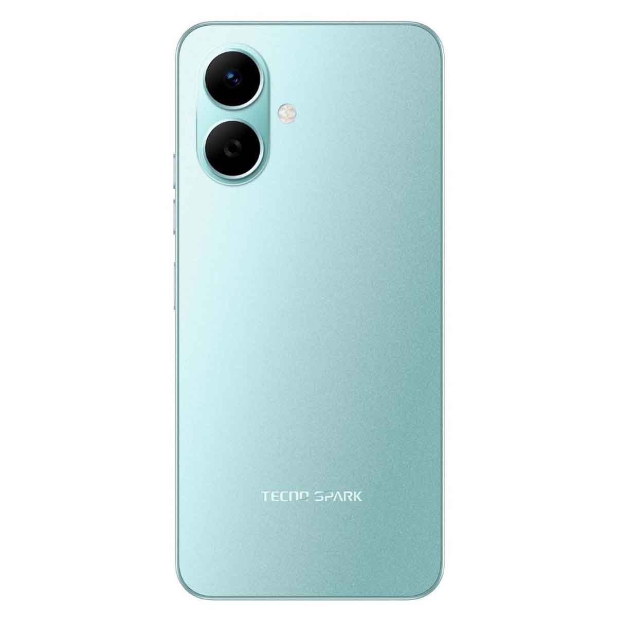 Tecno Spark GO2 4G Android Smartphone