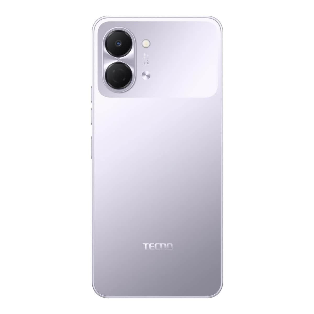 Tecno Spark Go 3 4G Android Smartphone