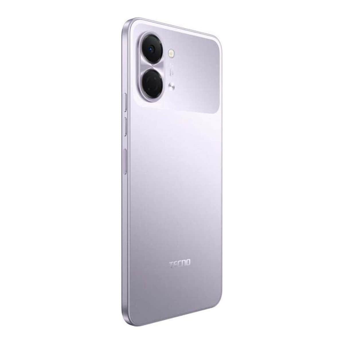 Tecno Spark Go 3 4G Android Smartphone
