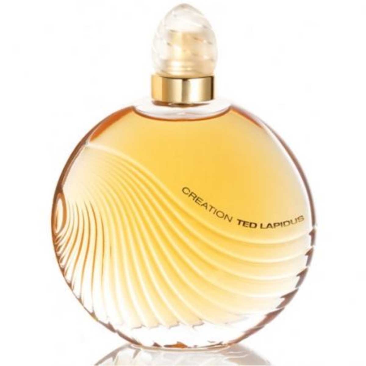 Ted Lapidus Creation Eau De Toilette for Women
