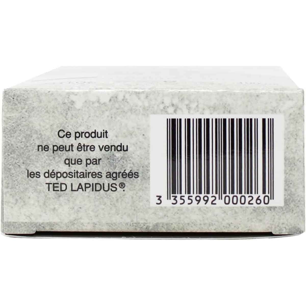 Ted Lapidus Lapidus Eau De Toilette for Men