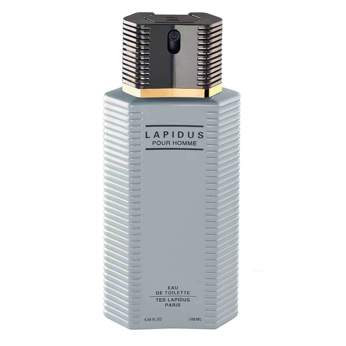 Ted Lapidus Pour Homme Eau De Toilette for Men
