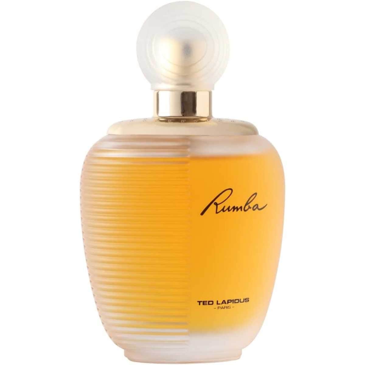 Ted Lapidus Rumba Eau De Toilette for Women