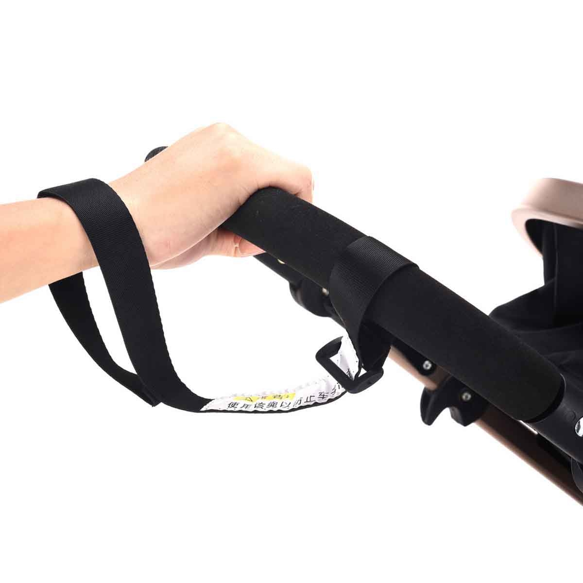 تيكنوم عربة أطفال 3 في 1 مع سنفينو حقيبة حفاضات توت فاشن مجموعة، 0-2 سنوات، عدد 2