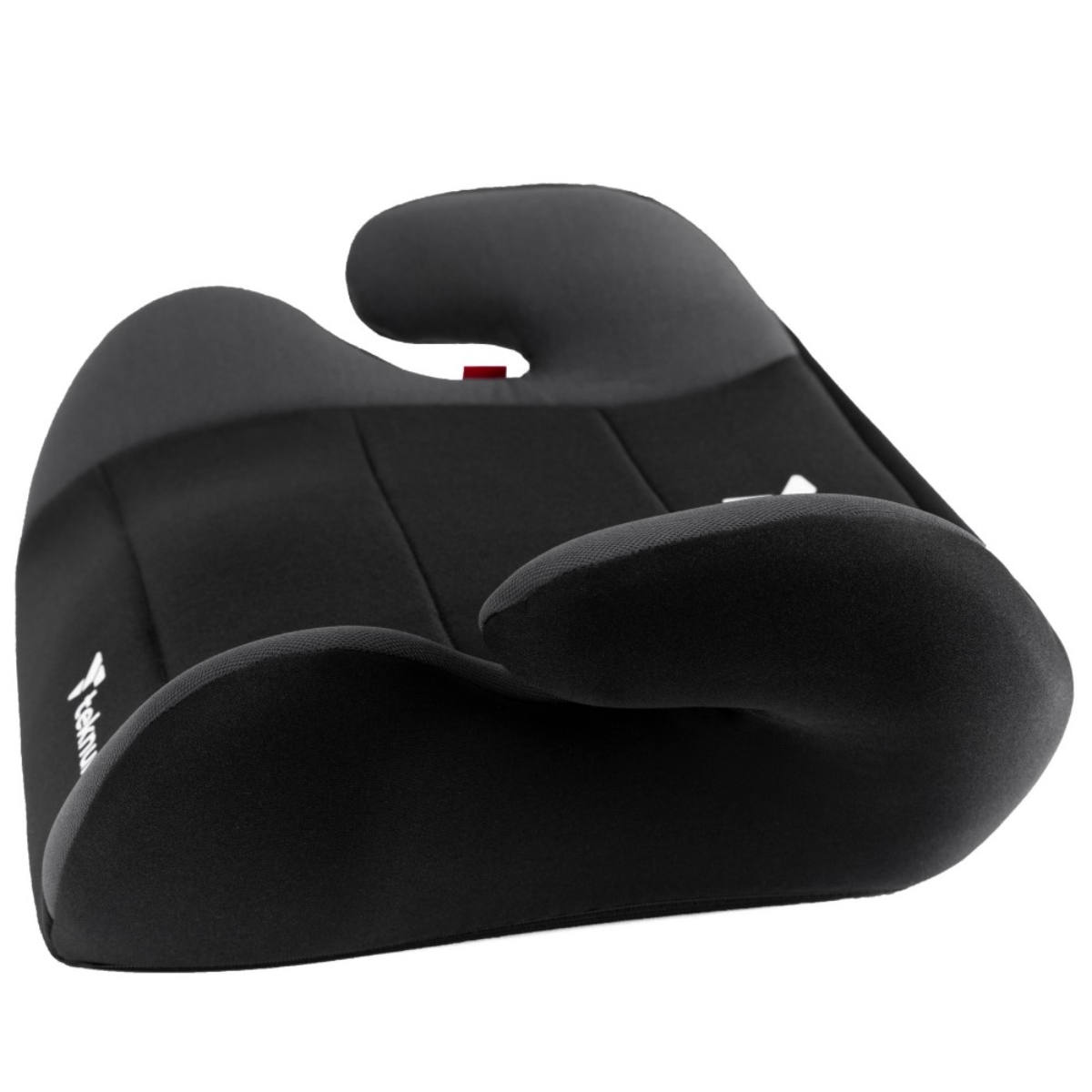 Teknum Black Booster Pluto 4 Car Seat Unisex, 5-7 Years