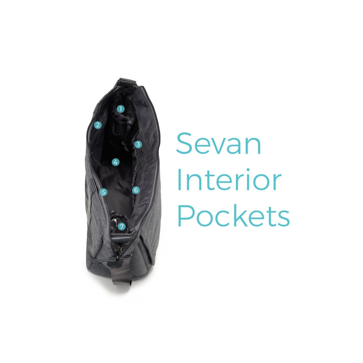 عربة أطفال تيكنوم بلاك ترافل إكسبلورر 2 قابلة للطي تلقائيًا مع حقيبة يدوية لحفاضات الأطفال، للأطفال من عمر 0-2 سنوات