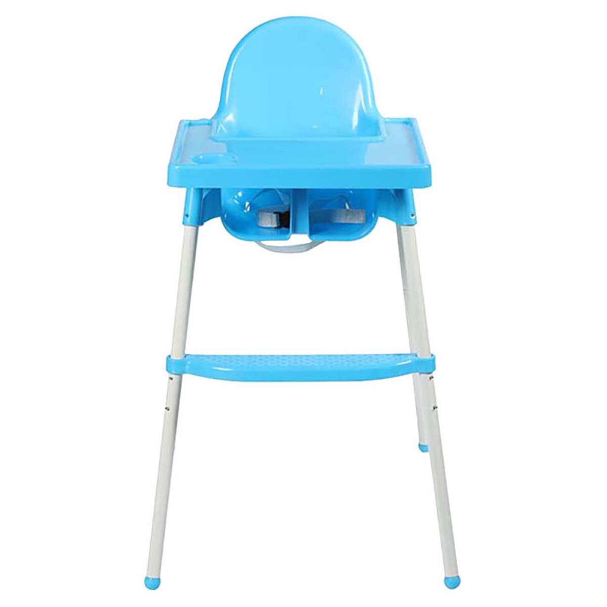 Teknum Blue H1 High Chair Toddler, 0-2 Years