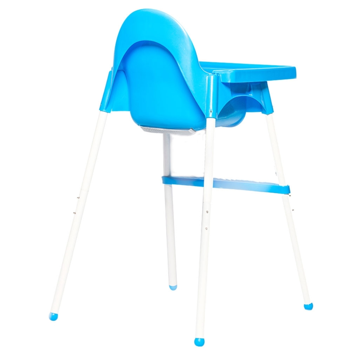 Teknum Blue H1 High Chair Toddler, 0-2 Years