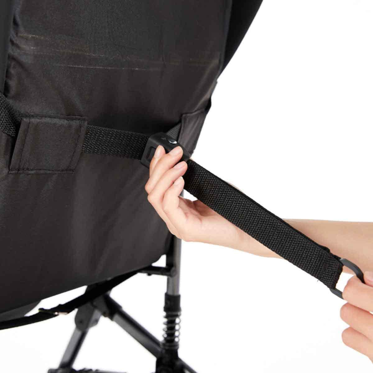 Teknum Yoga Lite Stroller Toddler, 0-2 Years