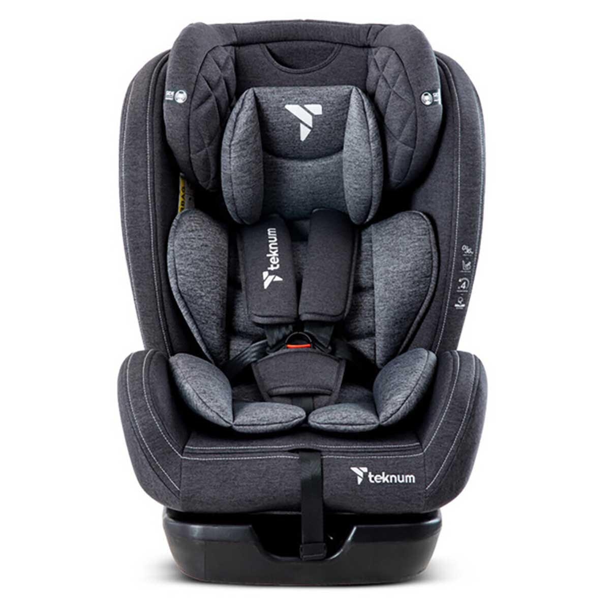 Teknum Evolve 2 Car Seat Toddler, 0-2 Years