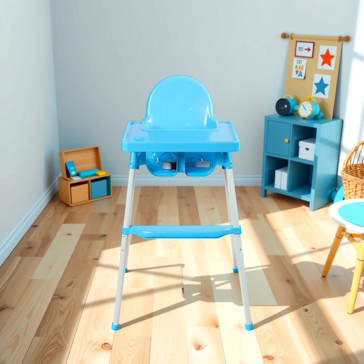 تيكنوم عربة سفر خفيفة باللون الرمادي الداكن للأطفال من عمر 0 إلى 2 سنة