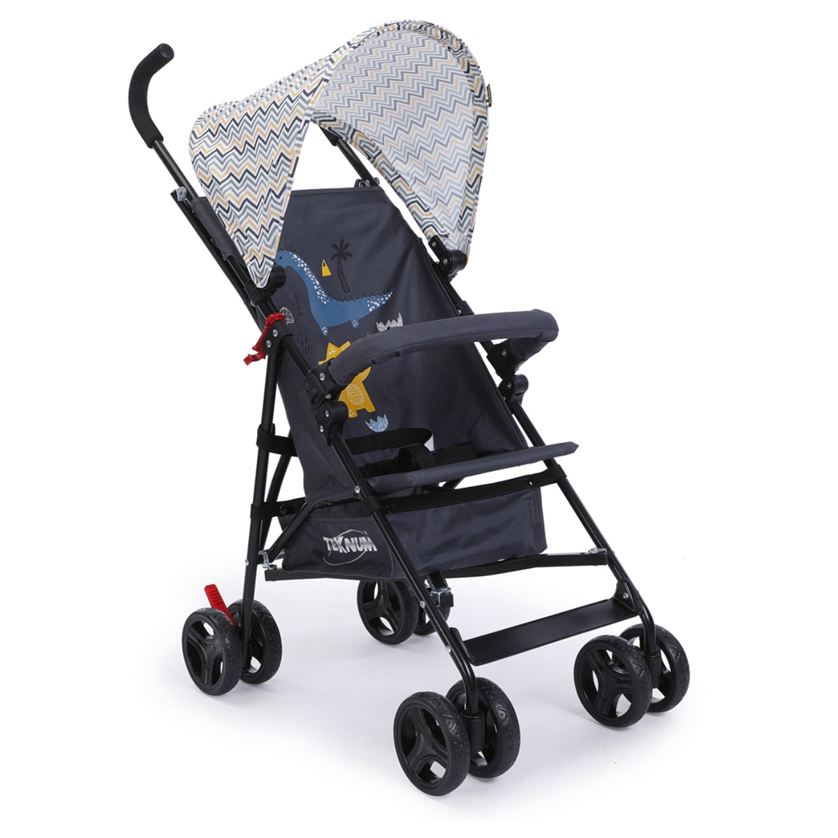Teknum Eco Lite Stroller Toddler, 0-2 Years
