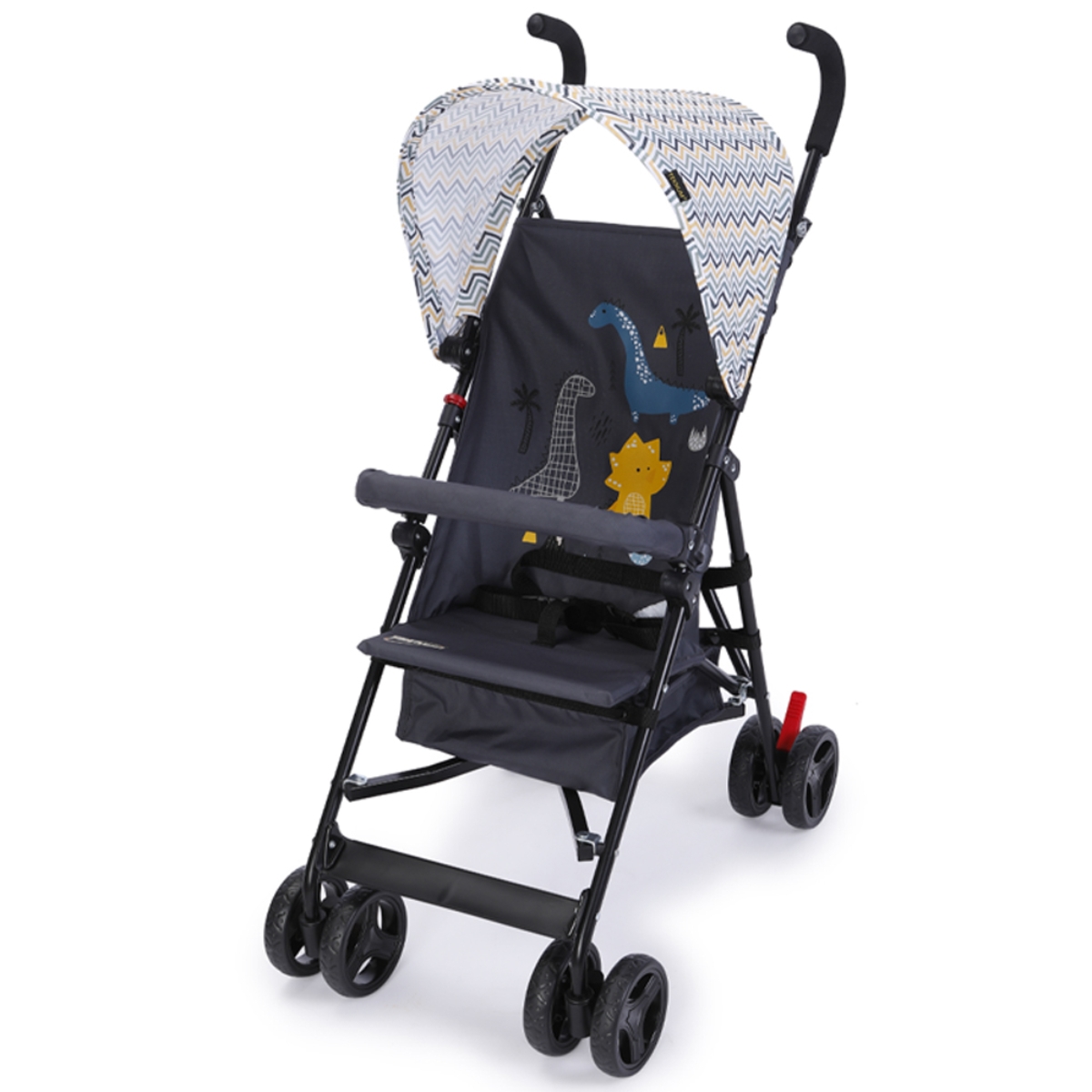 Teknum Eco Lite Stroller Toddler, 0-2 Years