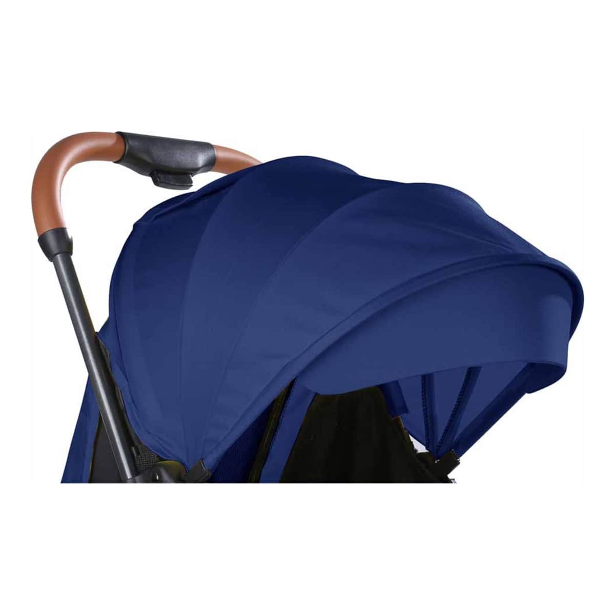 Teknum Navy Blue Travel Lite SLD Stroller