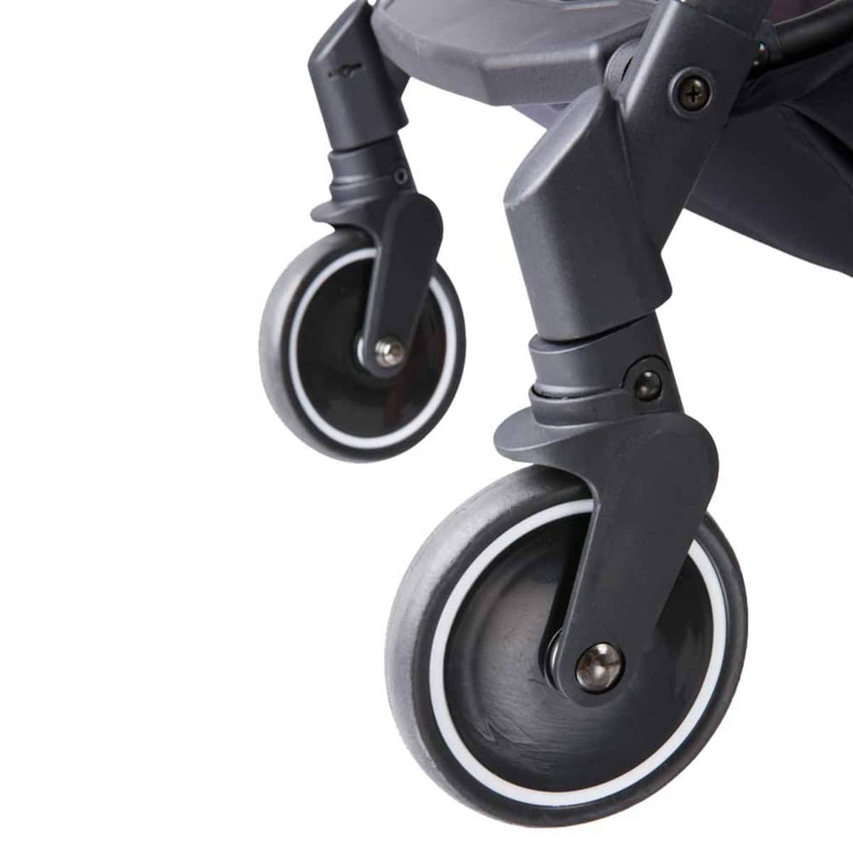 Teknum Navy Blue Travel Lite SLD Stroller