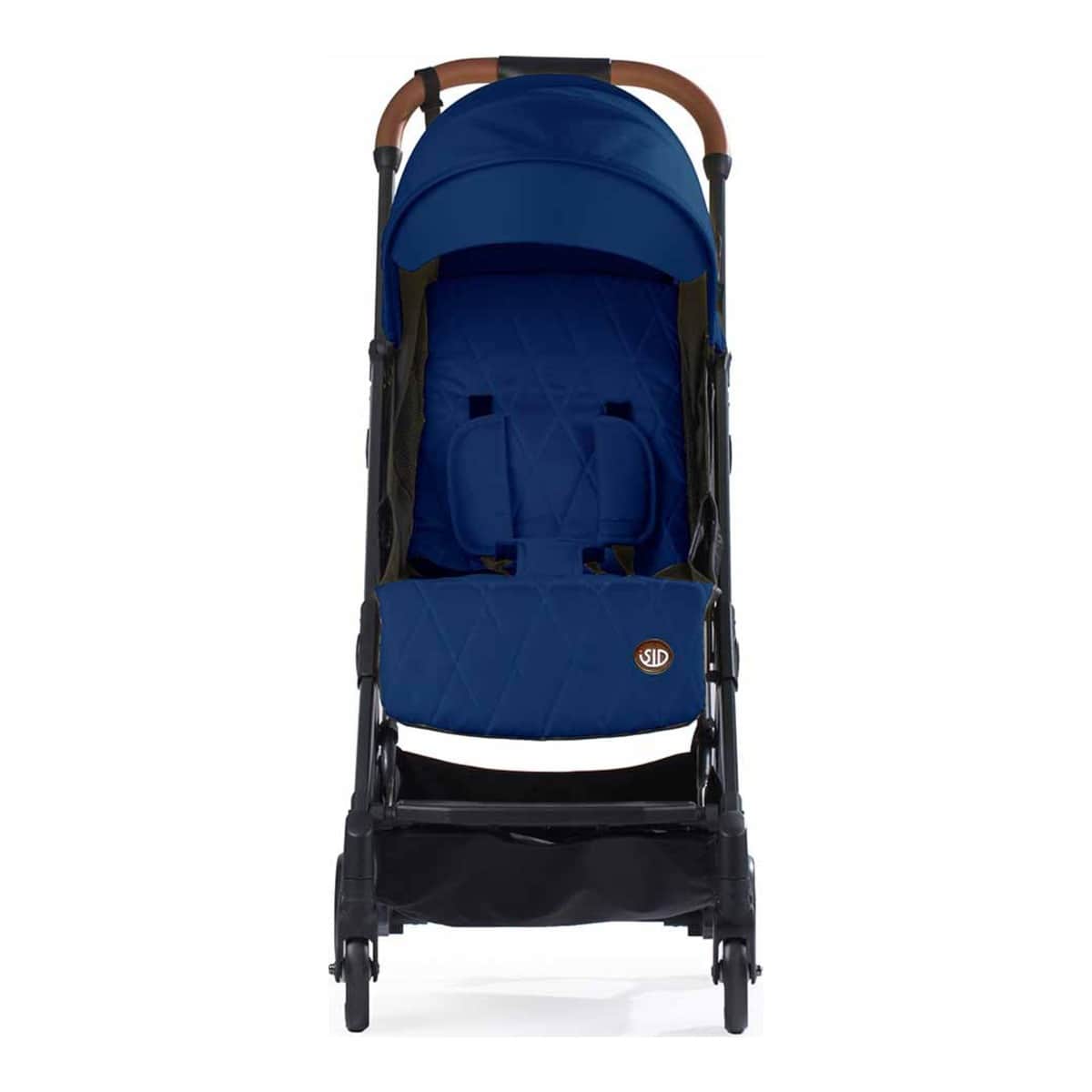 Teknum Navy Blue Travel Lite SLD Stroller