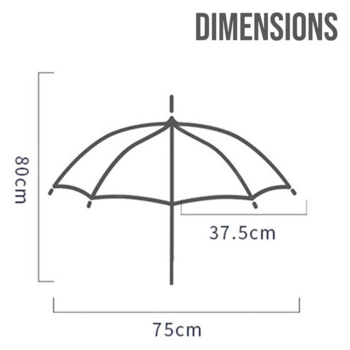 تيكنوم مظلة عربة أطفال مع مشبك تثبيت