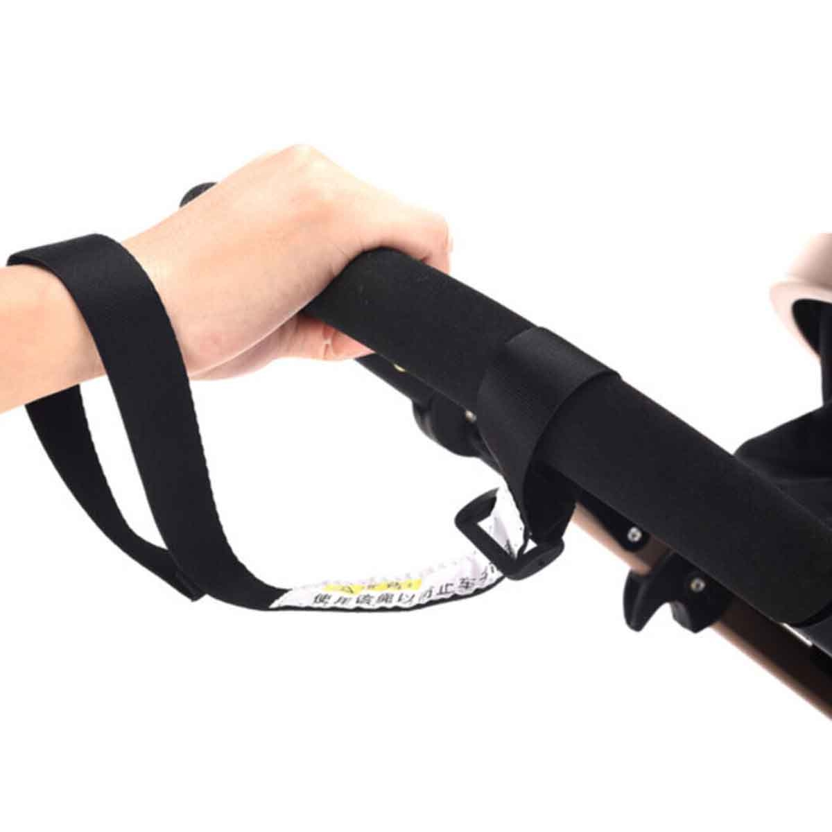 Teknum Wine 3-in-1 Pram Stroller Toddler, 0-2 Years