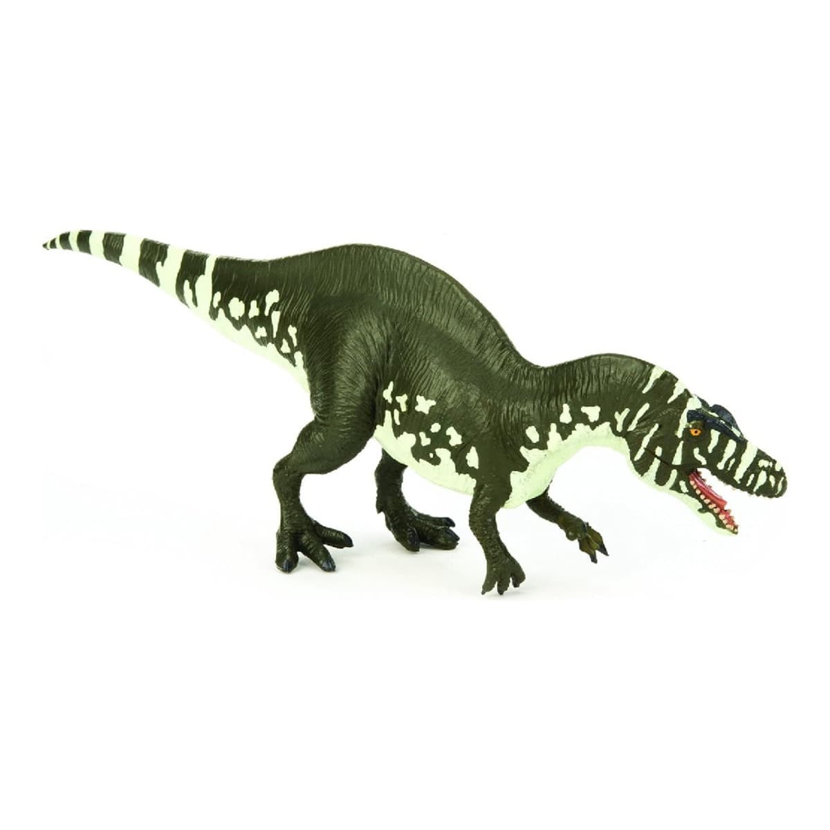 Terra Acrocanthosaurus Atokensis Dinosaur Figure Unisex, 3-4 Years