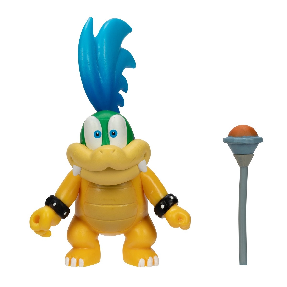 The Super Mario Bros. Movie 409994 5" Assorted Action Figure Boys, 3-4 Years