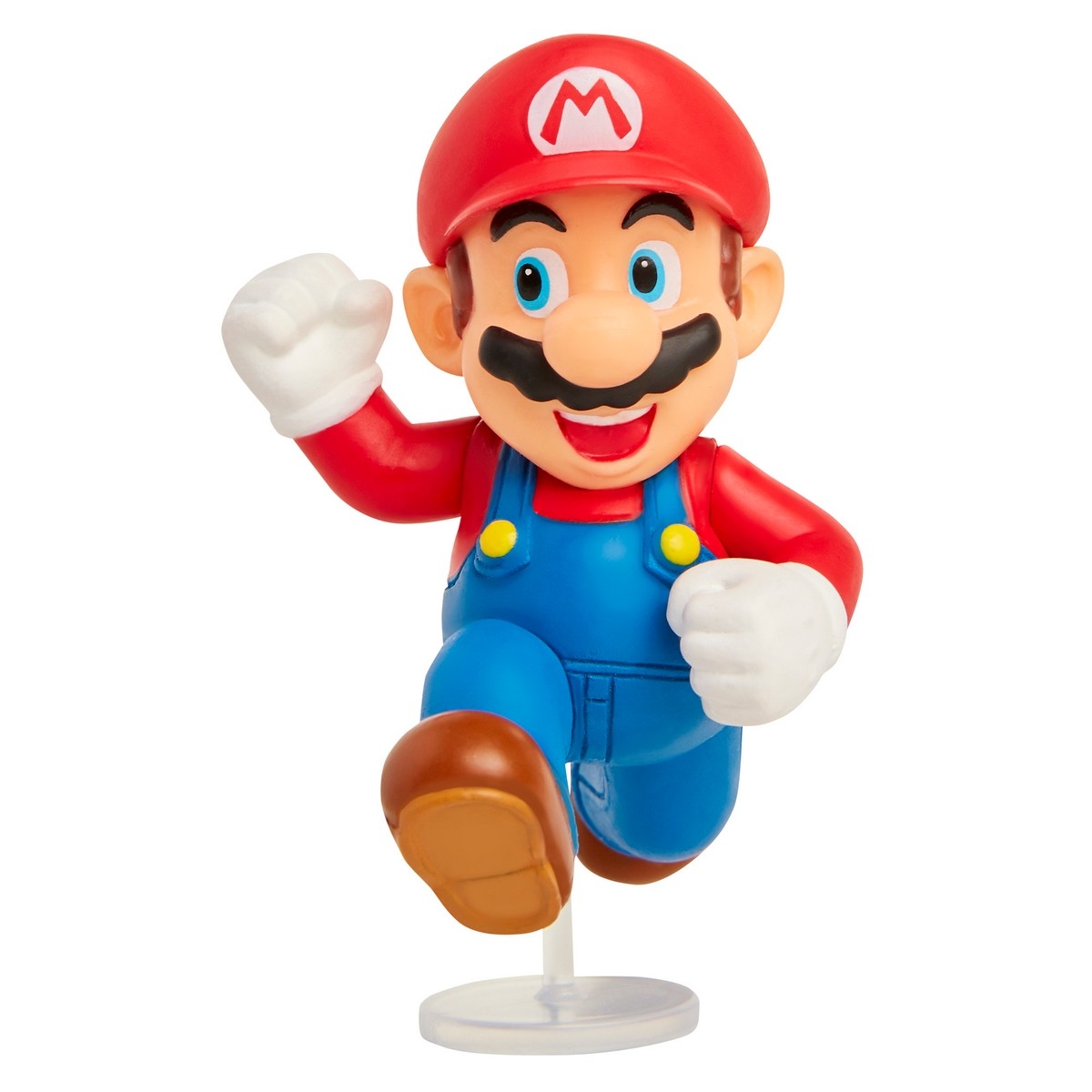 The Super Mario Bros. Movie 409994 5" Assorted Action Figure Boys, 3-4 Years