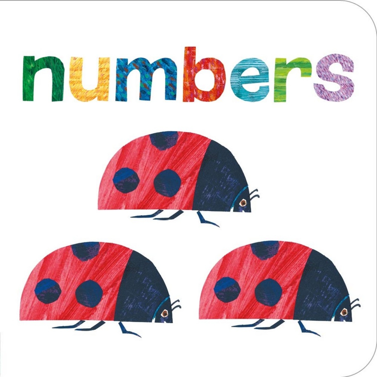 The Very Hungry Caterpillar: مكتبة تعليمية صغيرة تأليف إريك كارل - 5 مارس 2009